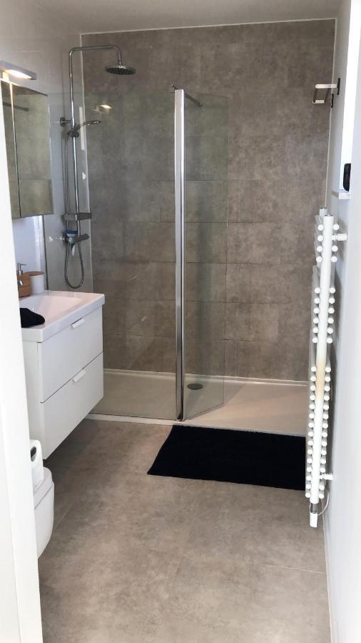 Gezellig 1 Slaapkamer Appartement Nabij Het Stadscentrum Άσσελτ Εξωτερικό φωτογραφία