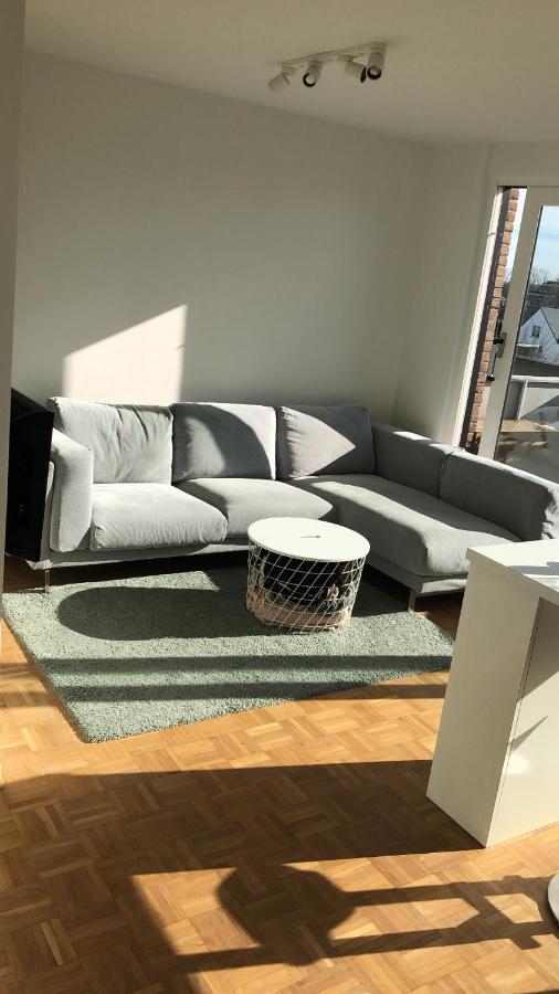 Gezellig 1 Slaapkamer Appartement Nabij Het Stadscentrum Άσσελτ Εξωτερικό φωτογραφία